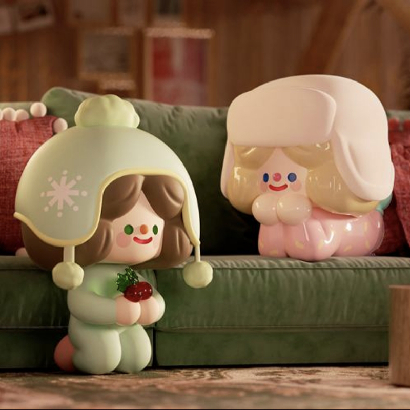 Home Security Movie - Finding Unicorn RiCO Happy Winter Days