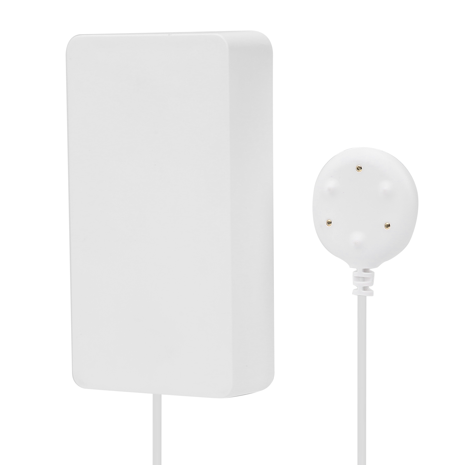 Home Security Alarm - WIFI Water Leak Detector Flood Level