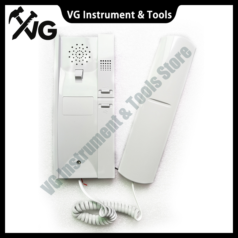 Home Security Units - Top quality apartments intercom system home