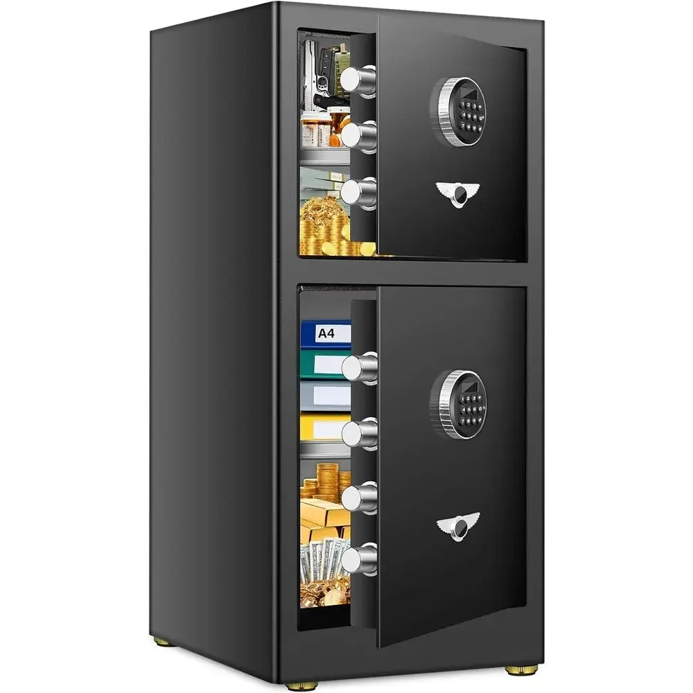 35.4 Tall XL Double Door Secur - Home Security Officer recension och pris