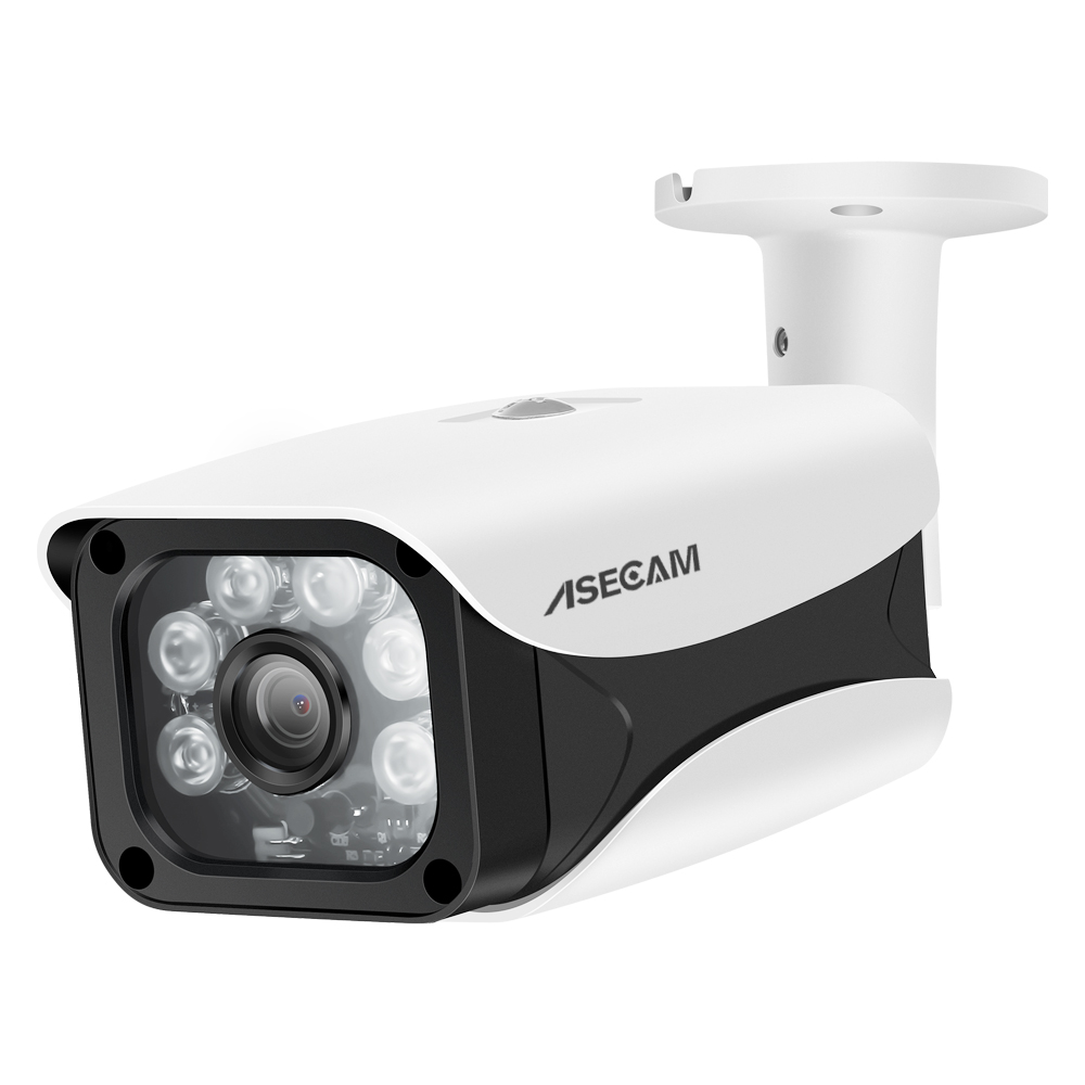 8MP Security Camera System 4K  - Home Security Camera System recension och pris