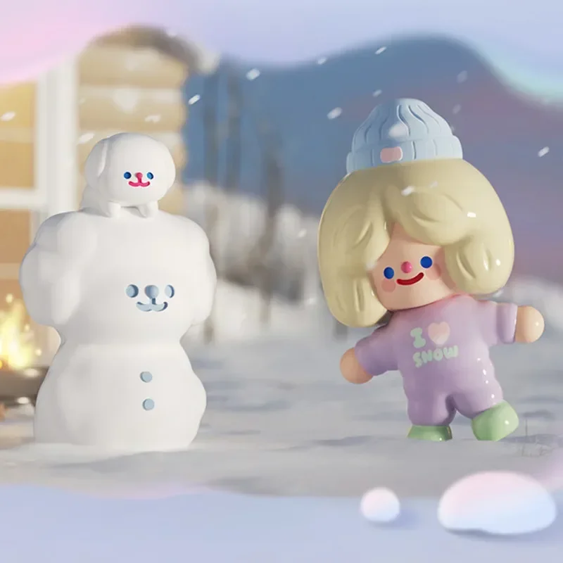 Finding Unicorn RiCO Happy Win - Home Security Movie recension och pris