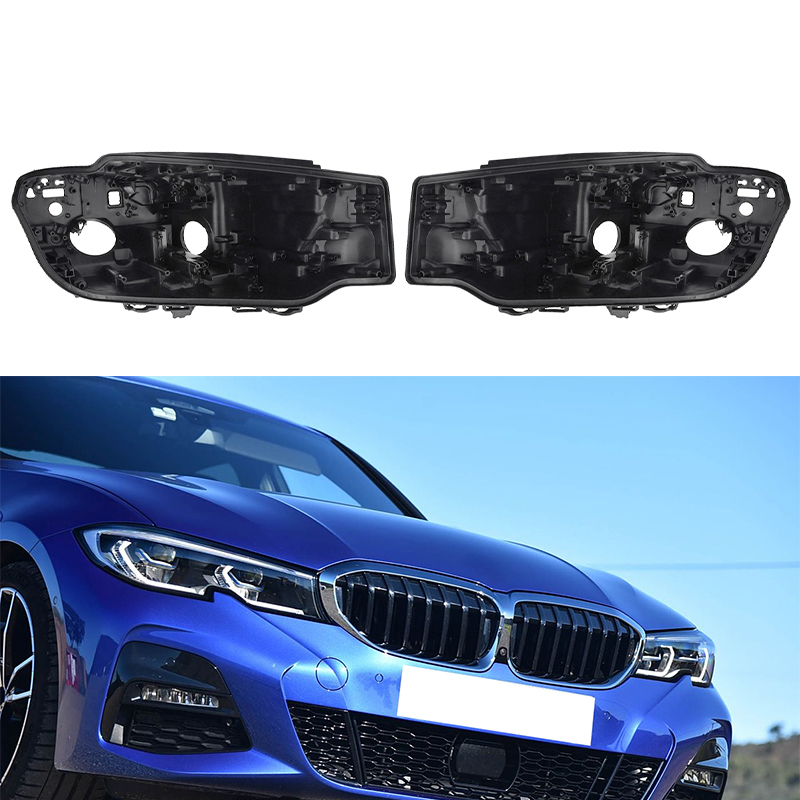 Laser Headlight House For BMW  - Home Security Laser recension och pris