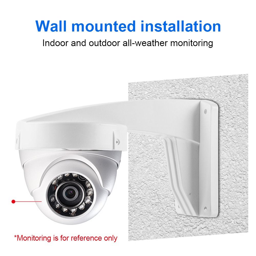 Security Universal Indoor Wall - Home Security Kamera recension och pris