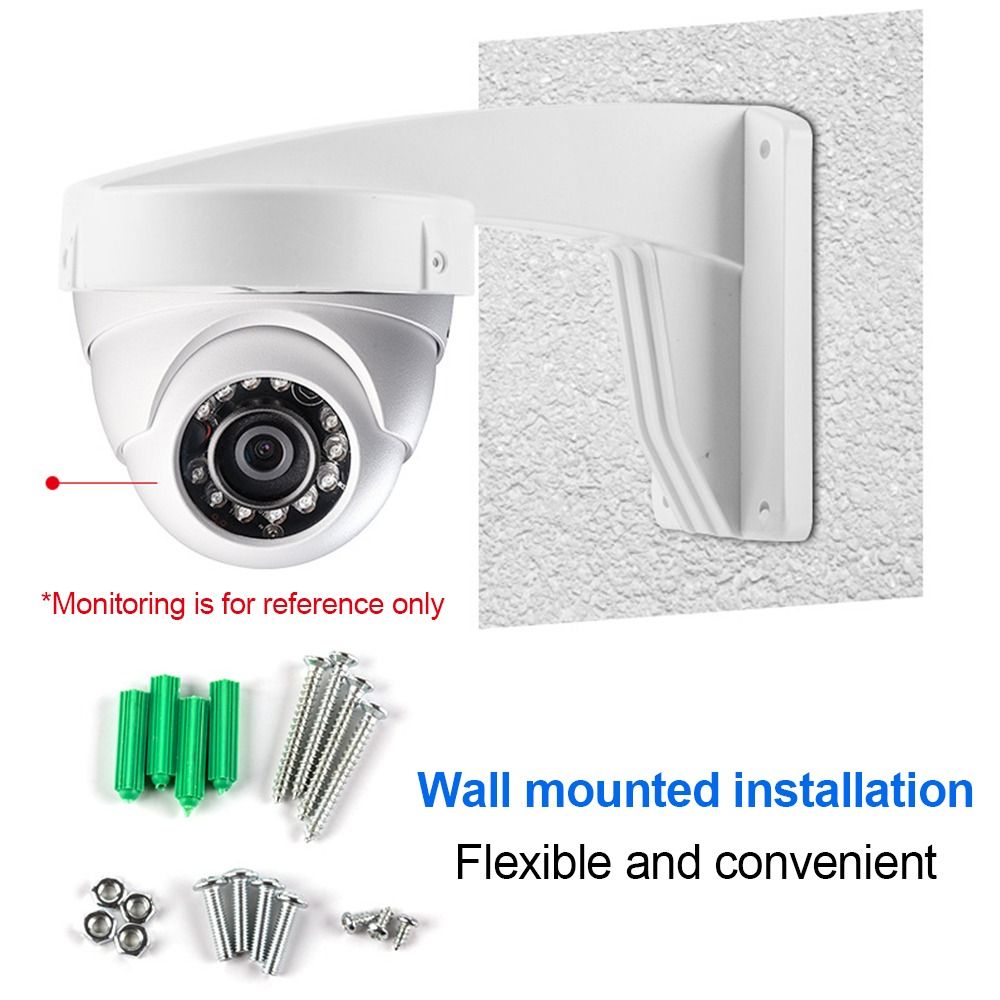 Security Universal Indoor Wall - Home Security Kamera recension och pris