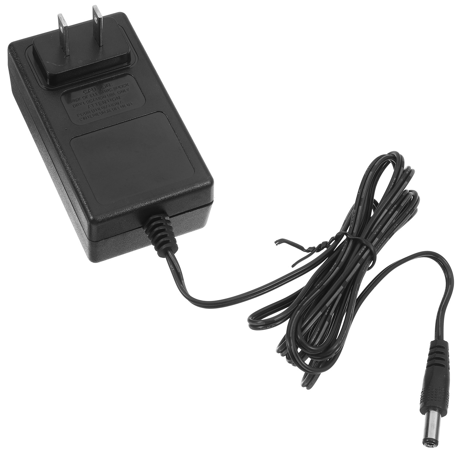 Realistic Simulation Charger S - Home Security Officer recension och pris