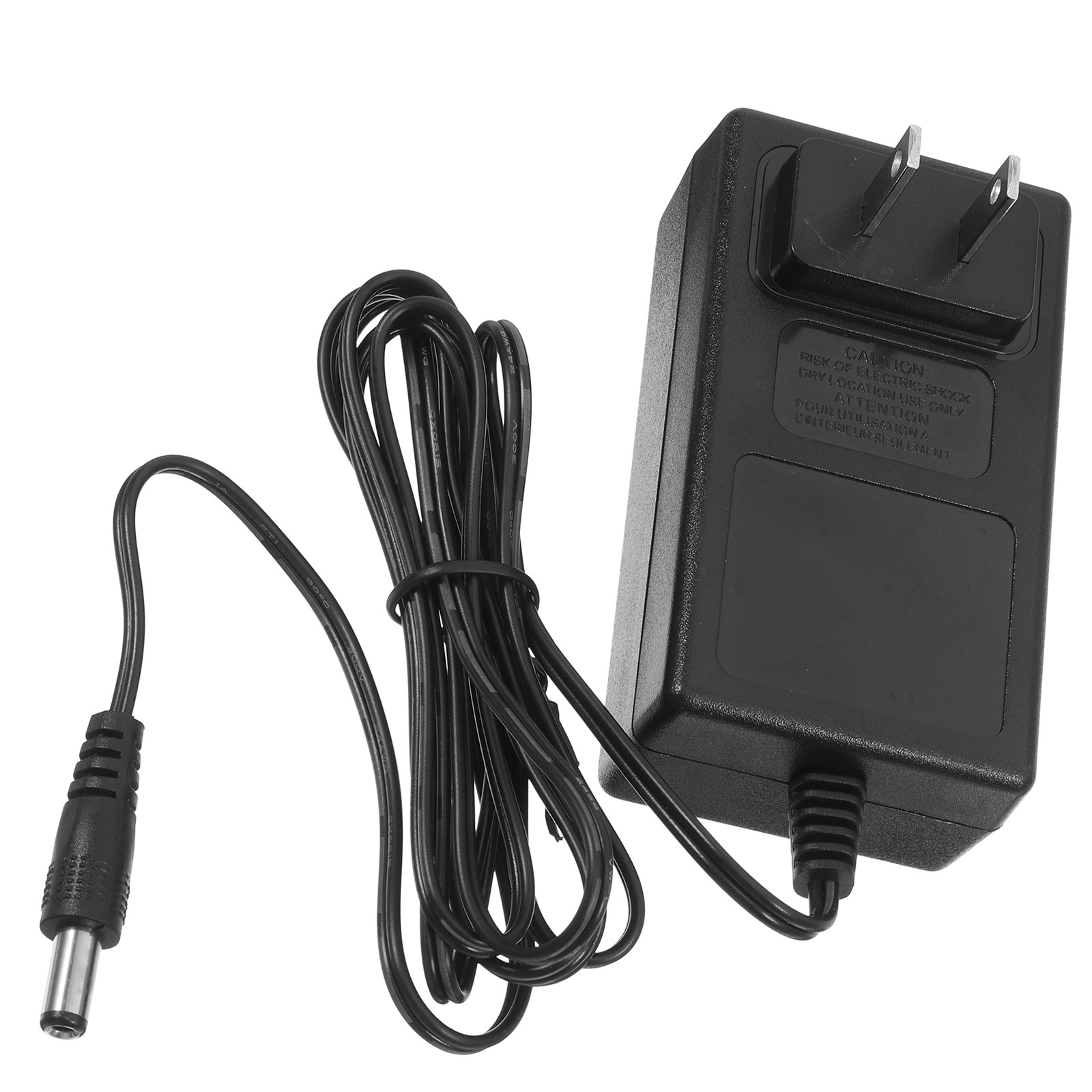 Realistic Simulation Charger S - Home Security Officer recension och pris