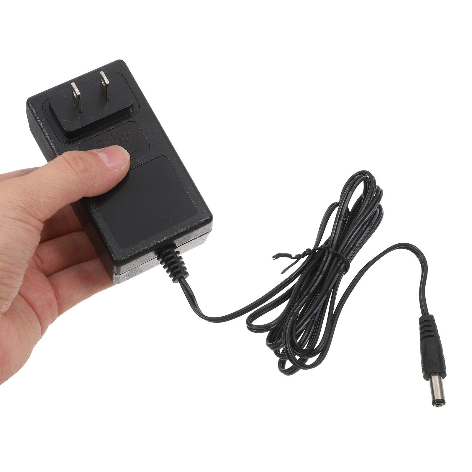 Realistic Simulation Charger S - Home Security Officer recension och pris