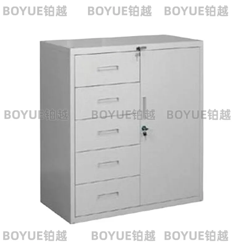 Steel Filing Cabinet Office St - Home Security Units recension och pris