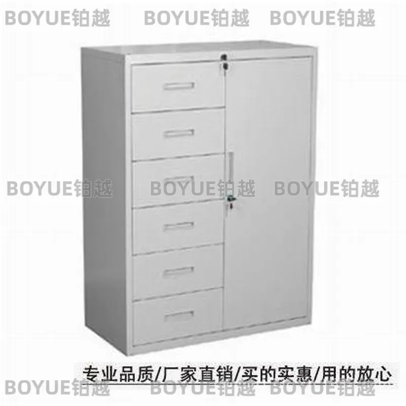Steel Filing Cabinet Office St - Home Security Units recension och pris
