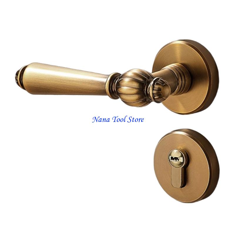 31GJ Reliable Zinc Alloy Door  - Home Security For Doors recension och pris