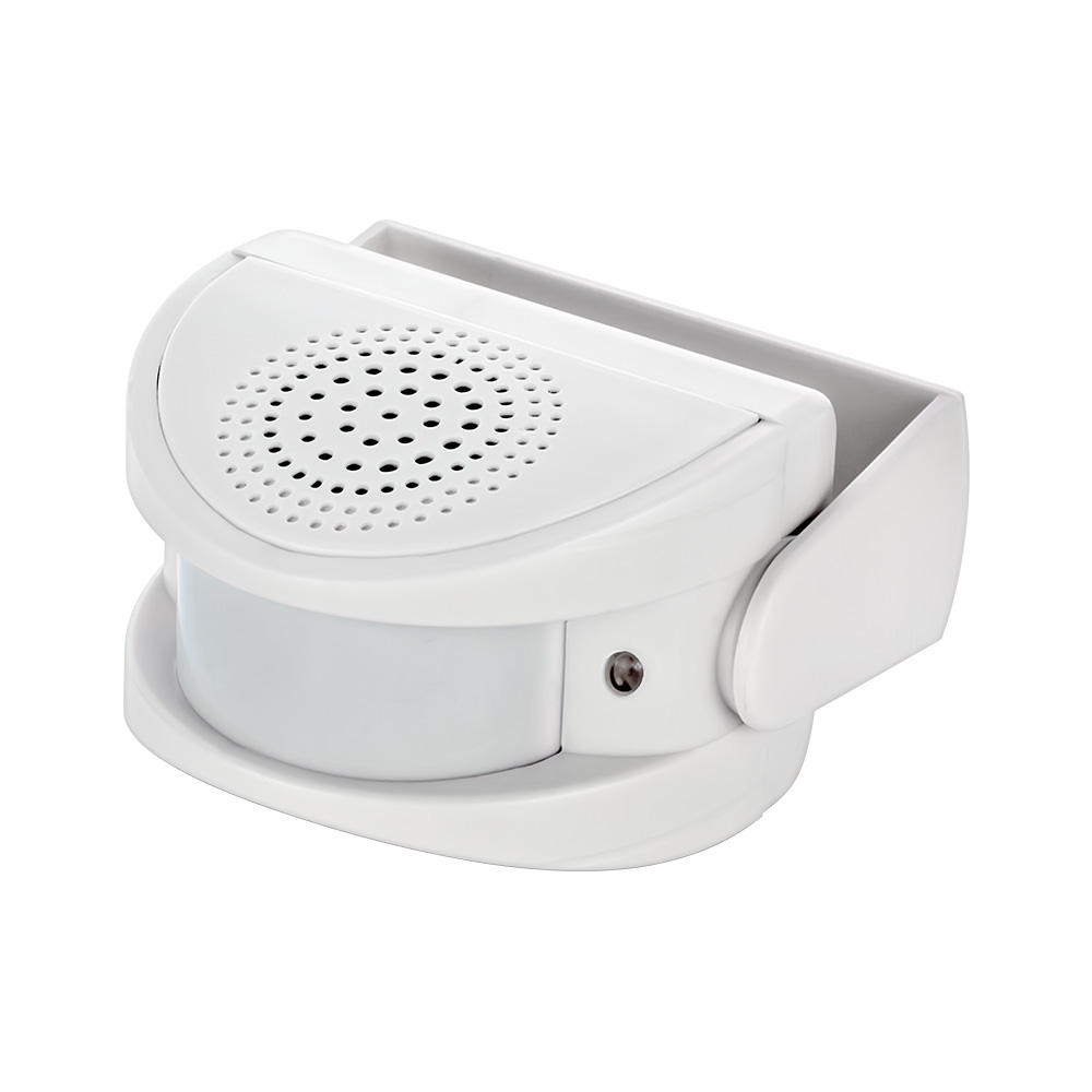 Welcome Chime Bell for Shop 32 - Home Security Officer recension och pris