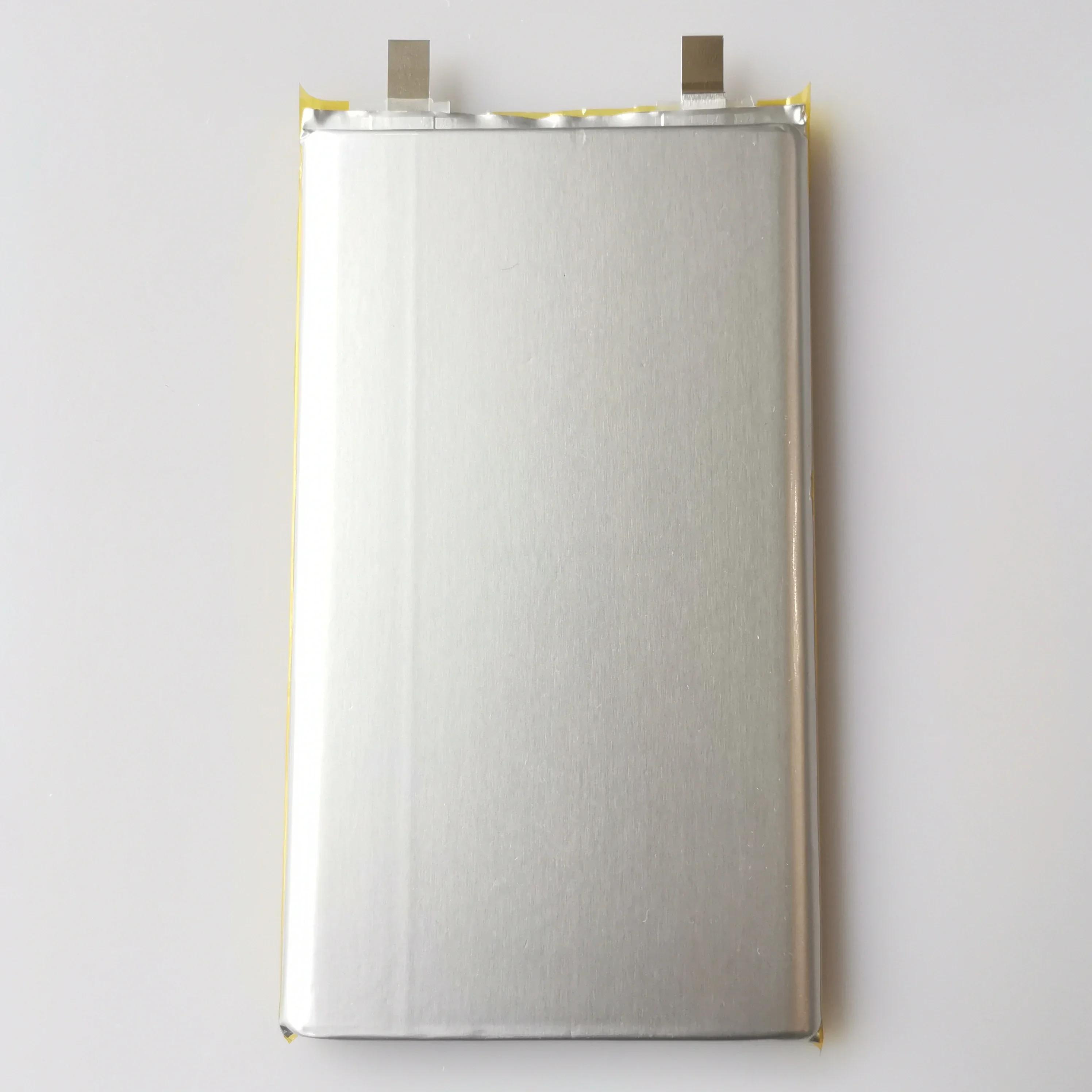 260100 3.7V 10000mAh Li-Polyme - Home Security Bundle recension och pris