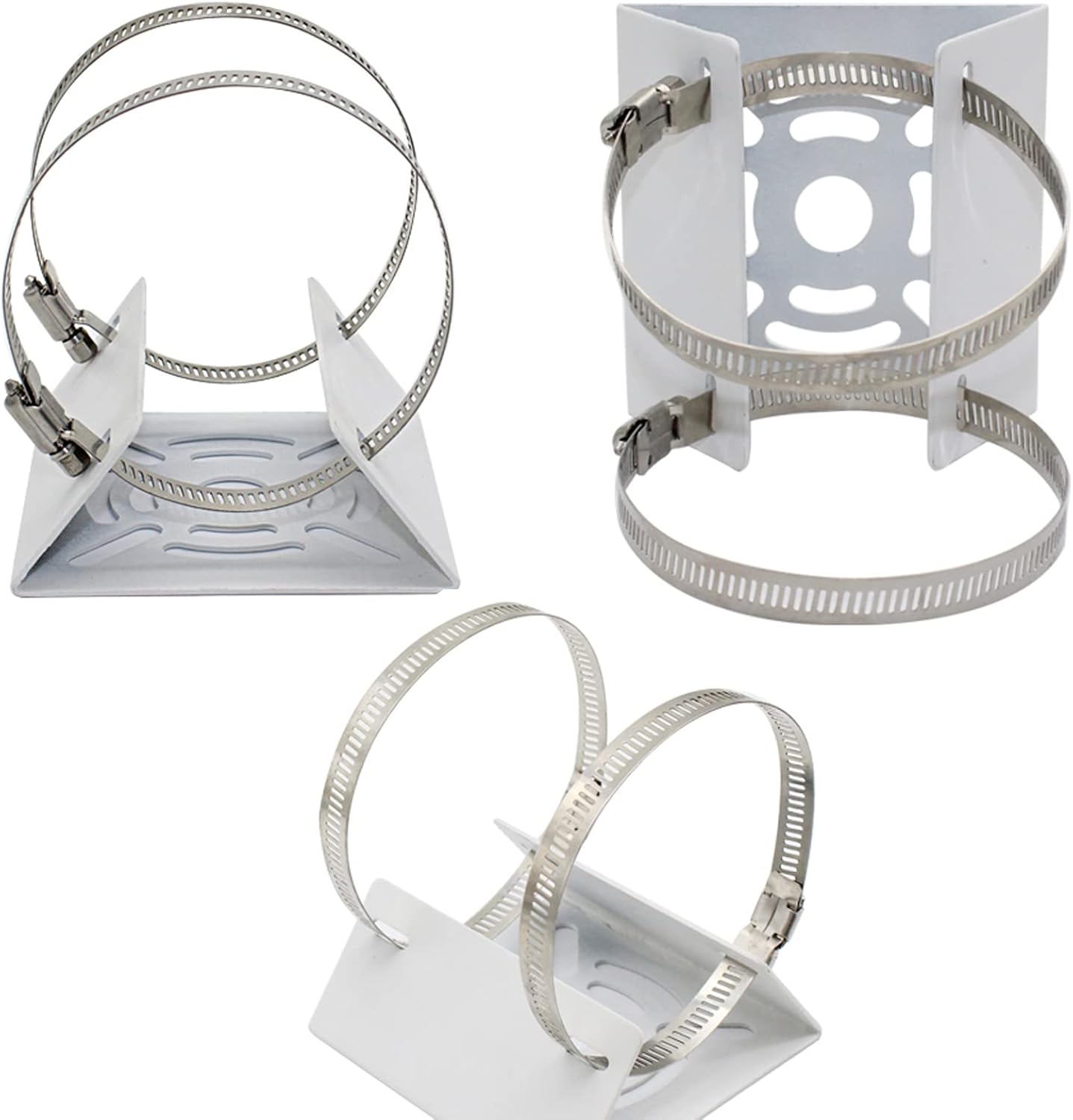 Universal Wall Mounting Bracke - Home Security Kamera recension och pris