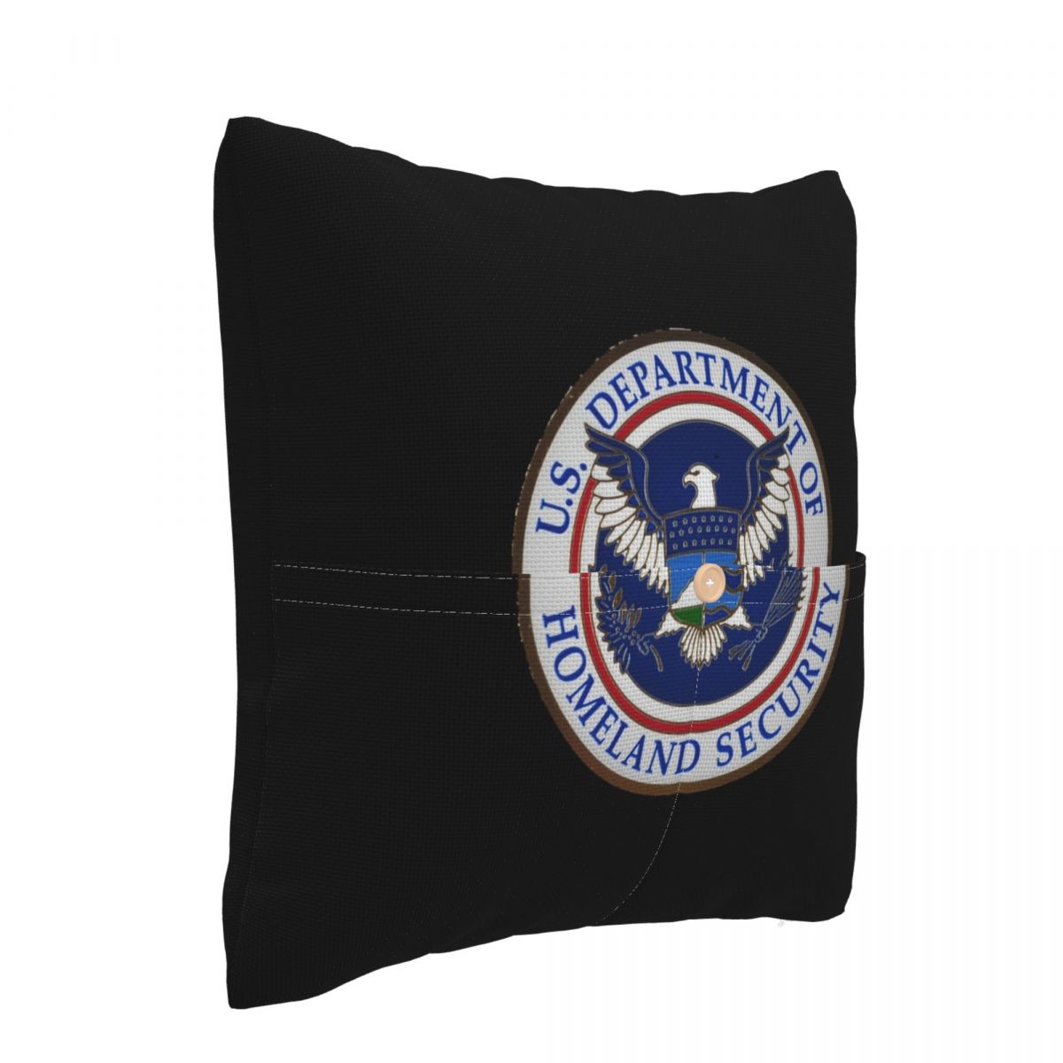 DHS - Department Of Homeland S - Home Security Department Us recension och pris