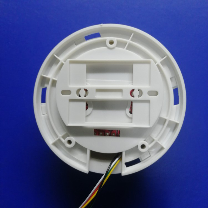 12V Portable Combustible Gas L - Home Security Alarm recension och pris