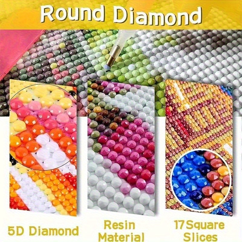 2D flat Stable Structure Diamo - Home Security Firms recension och pris