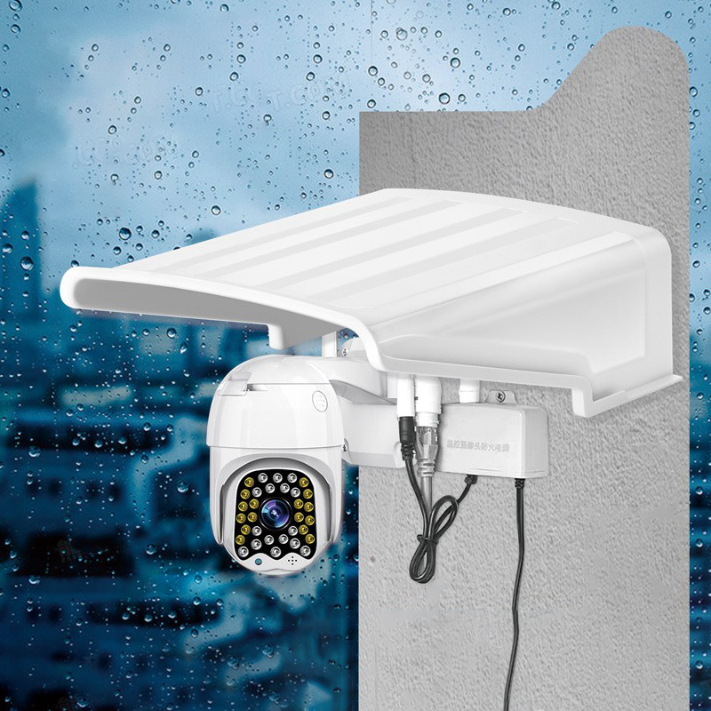Protective Covers Shield Wall  - Home Security Kamera recension och pris