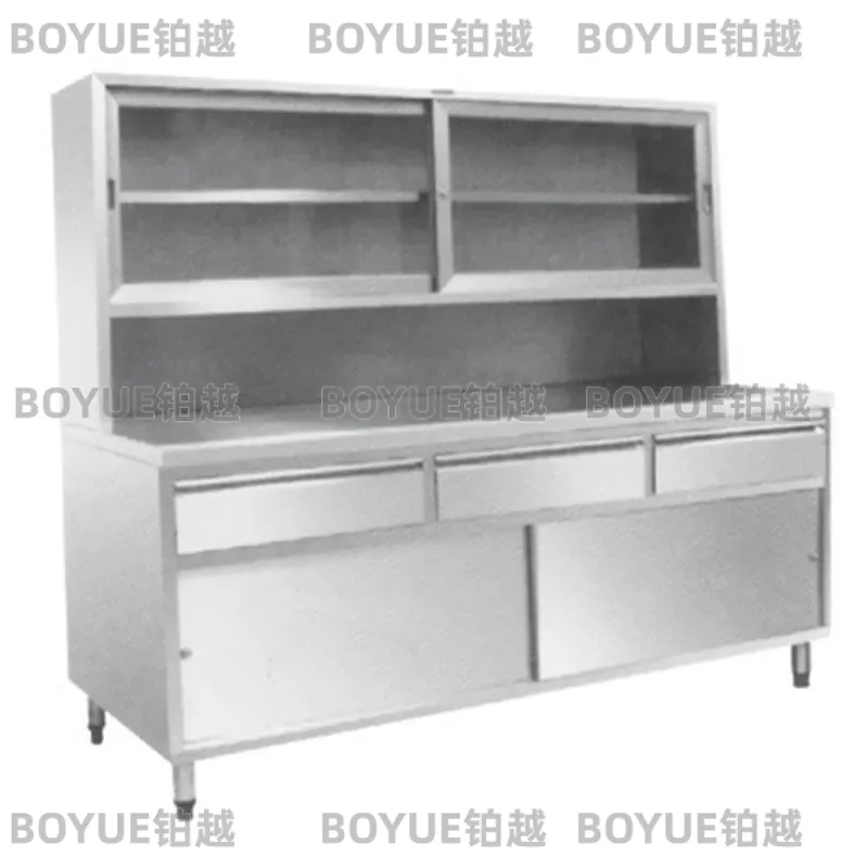 Stainless Steel File Cabinet O - Home Security Units recension och pris