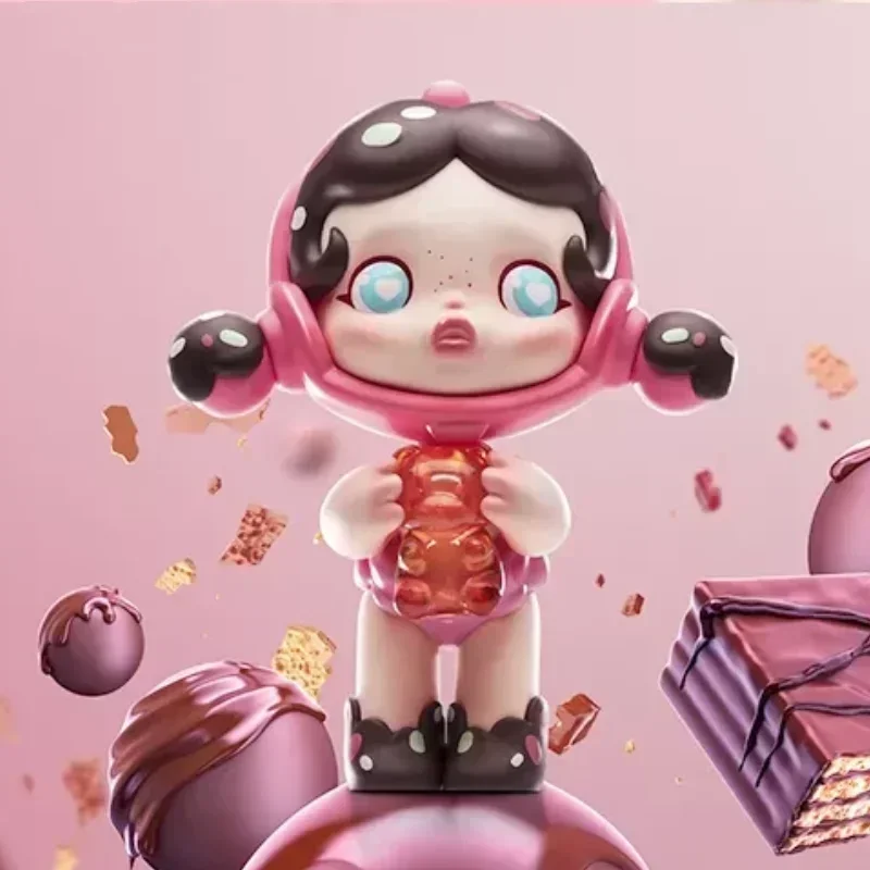 POP MART Skullpanda Candy Mons - Home Security Movie recension och pris