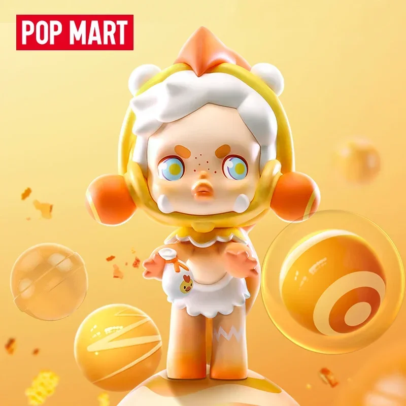 POP MART Skullpanda Candy Mons - Home Security Movie recension och pris