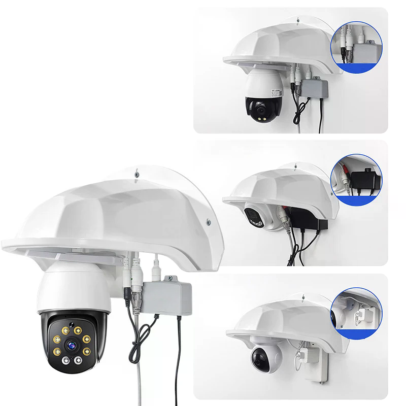 Hot Sale Protective Covers Wal - Home Security Kamera recension och pris