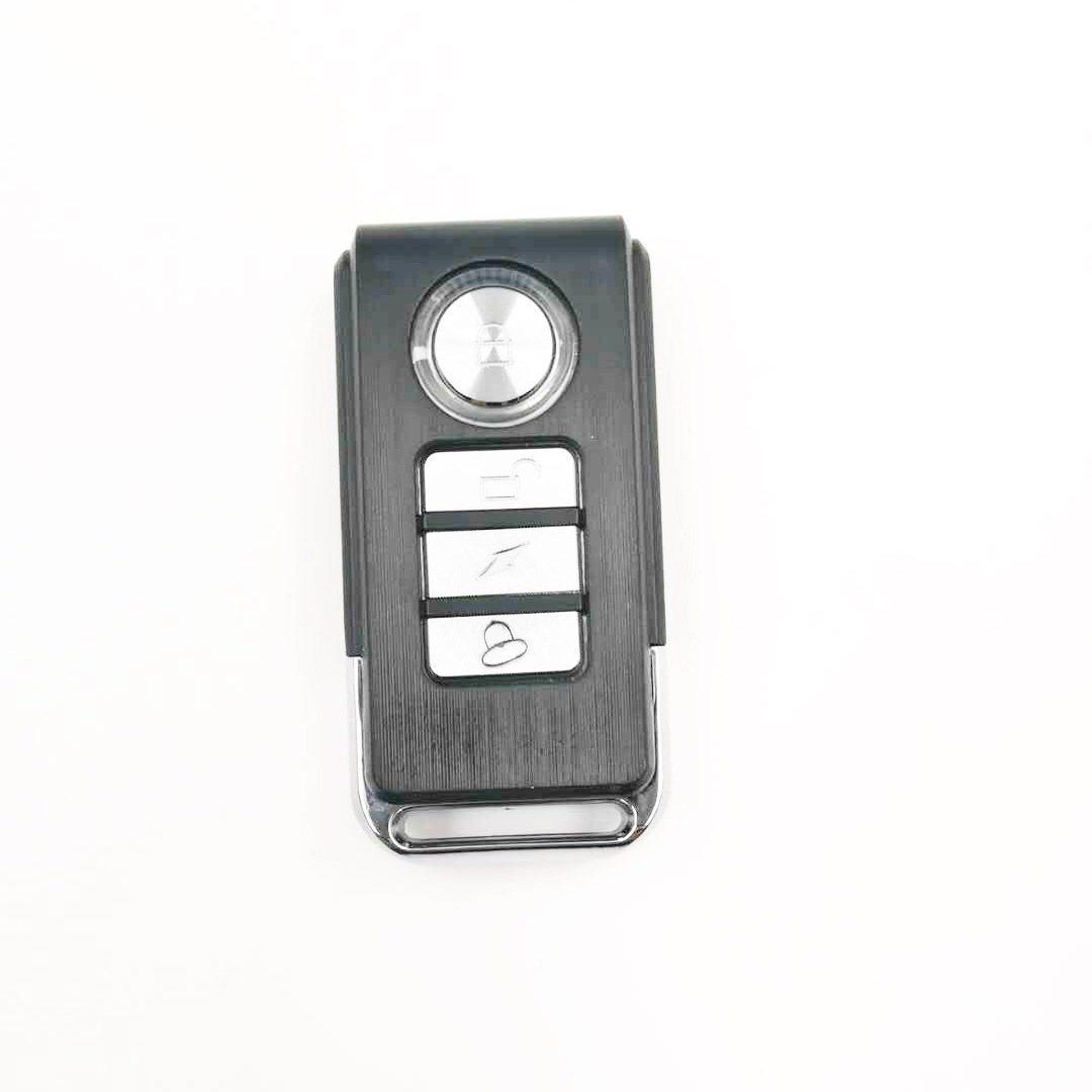 Wireless Shop Security Alarm B - Home Security Bell recension och pris