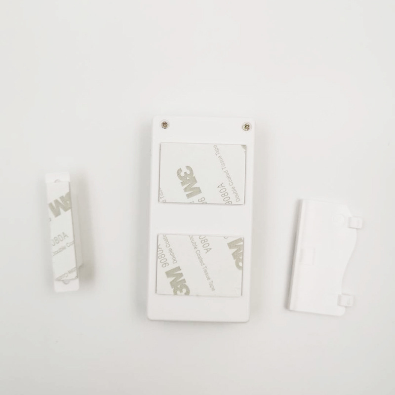Wireless Shop Security Alarm B - Home Security Bell recension och pris