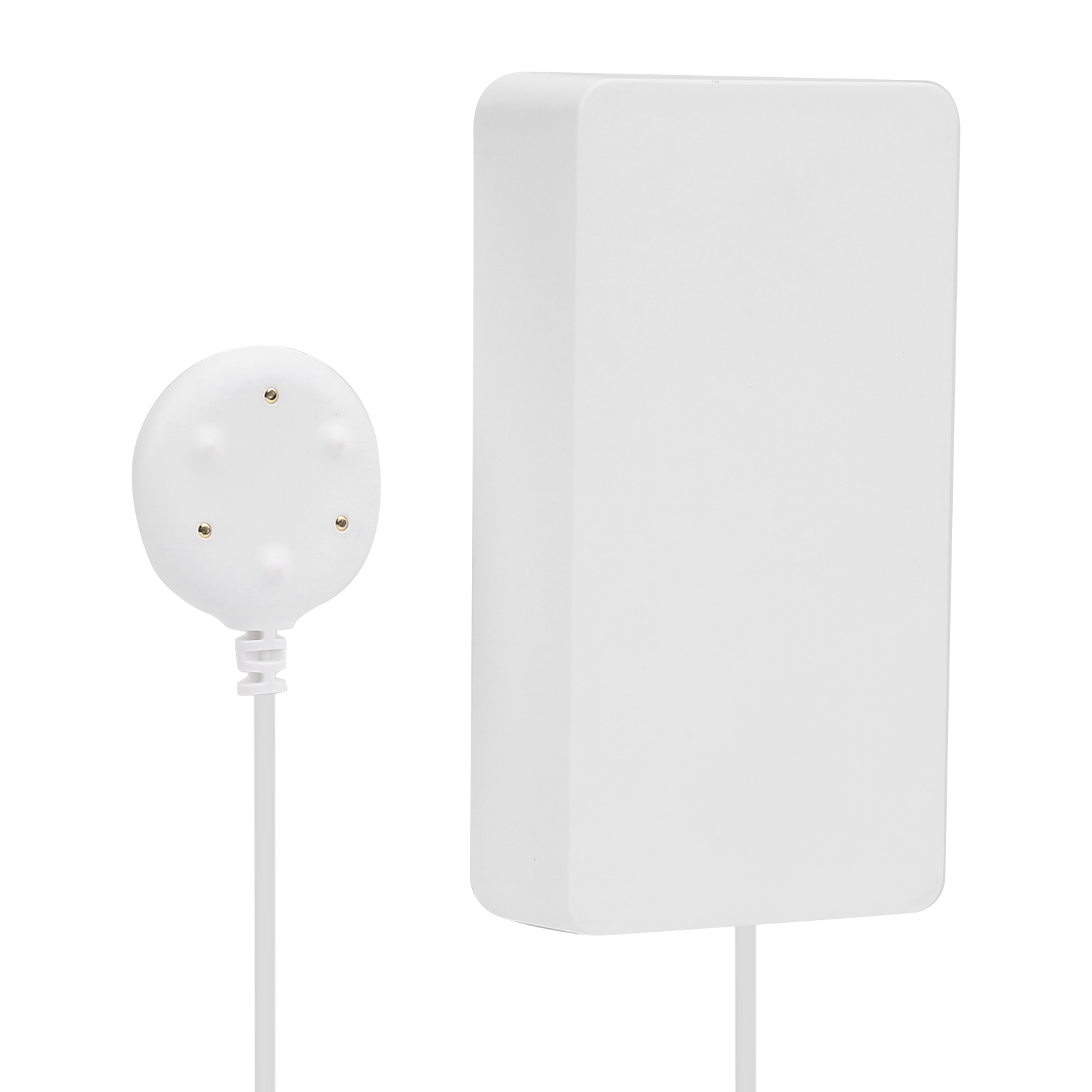 WIFI Water Leak Detector Flood - Home Security Alarm recension och pris