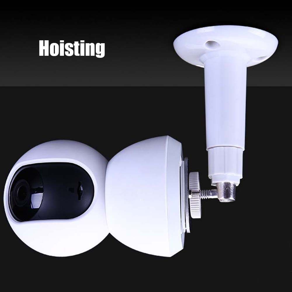 for XIAOMI Home White Security - Home Security Bundle recension och pris