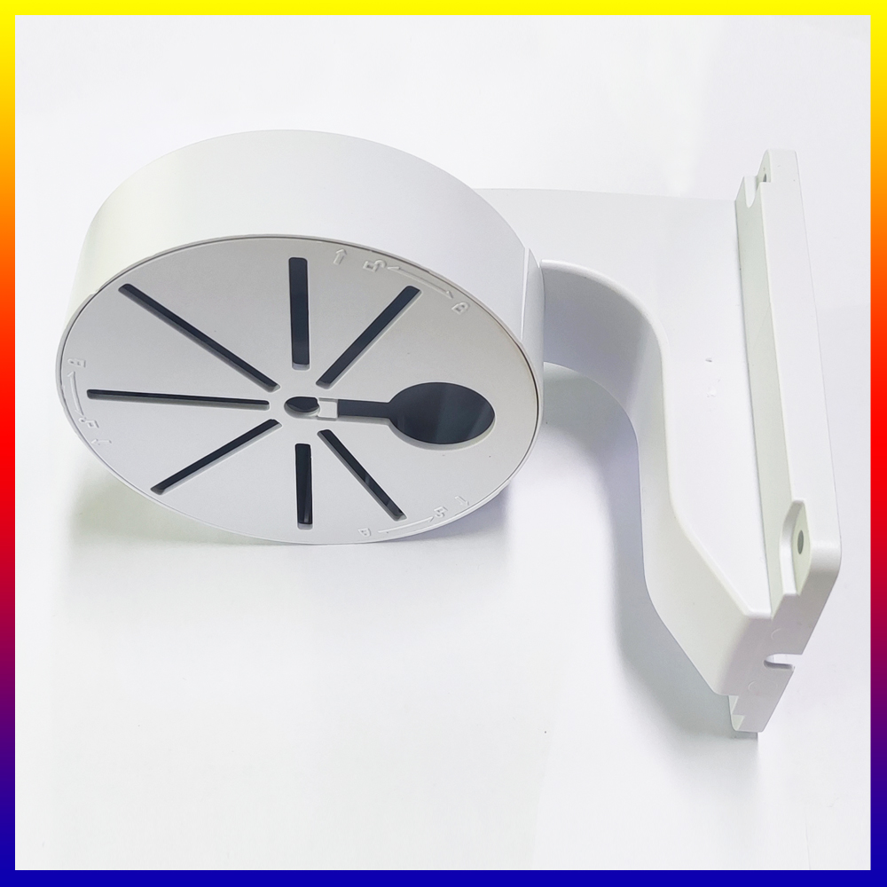 L-shaped home office dome came - Home Security Kamera recension och pris