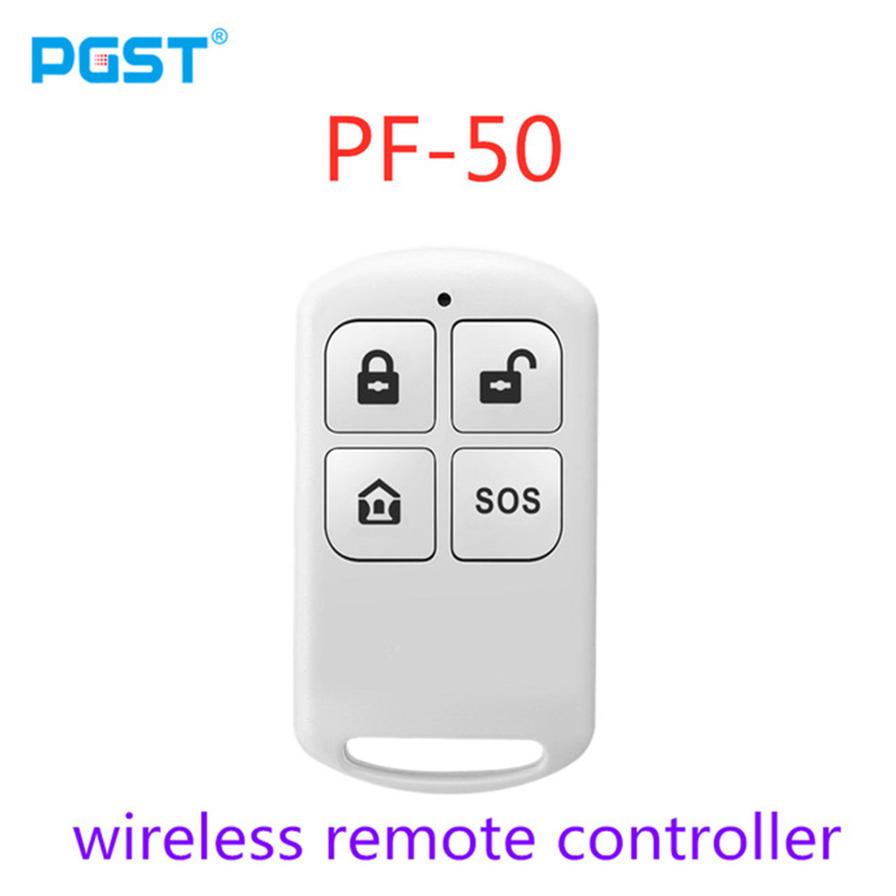 PGST PF-50 High Quality Wirele - Home Security Gadgets recension och pris