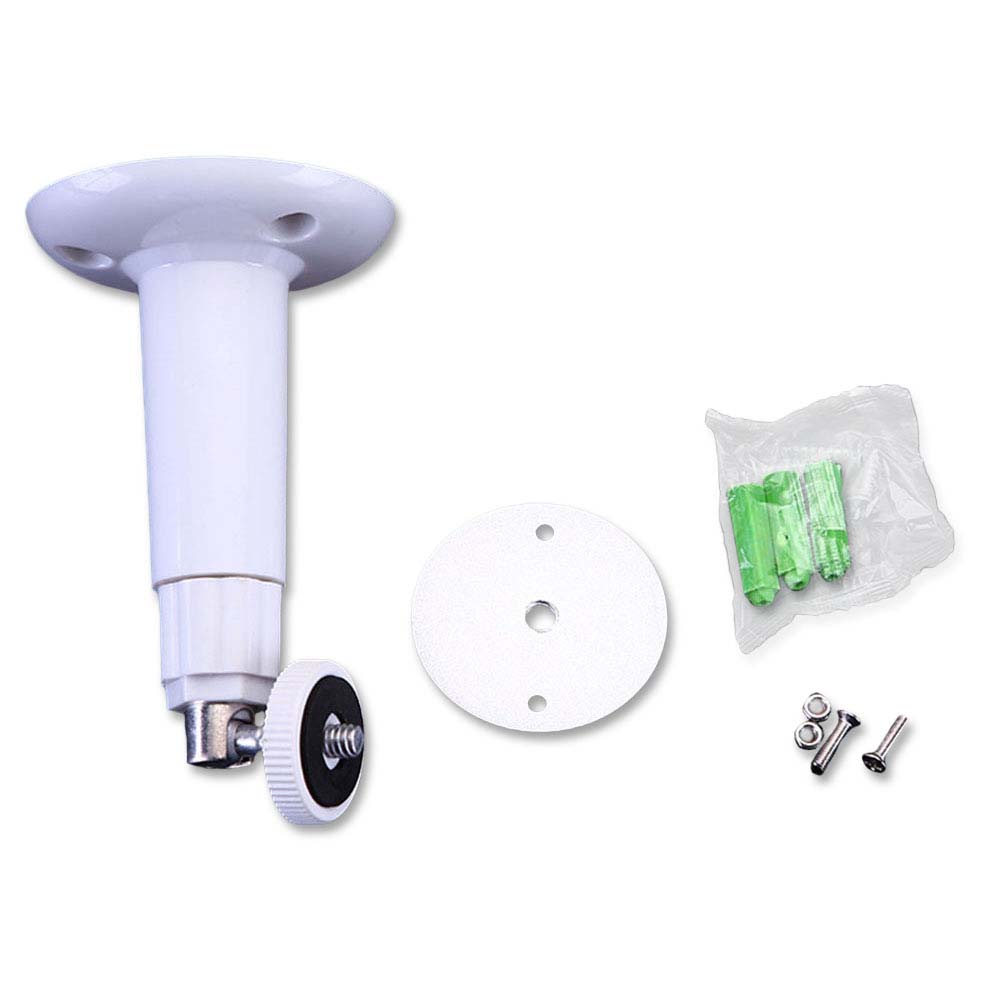 Home Surveillance ABS Stand Se - Home Security Bundle recension och pris