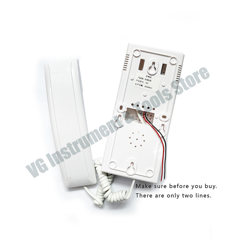 Top quality apartments interco - Home Security Units recension och pris