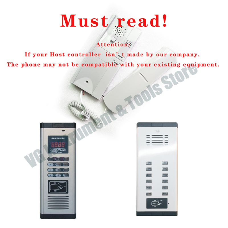 Top quality apartments interco - Home Security Units recension och pris
