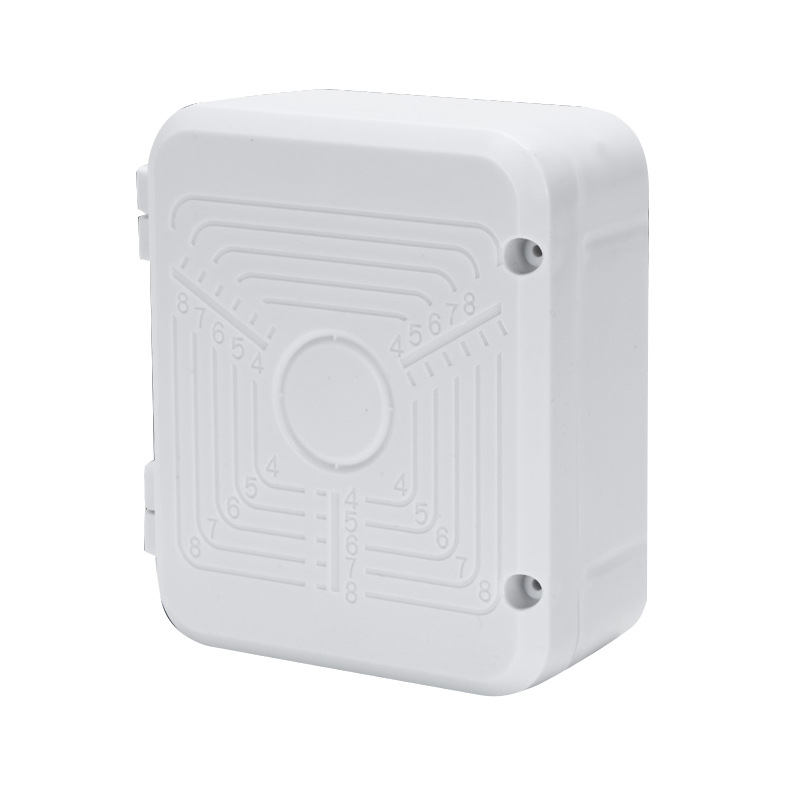 Surveillance Dome Camera Brack - Home Security Kamera recension och pris