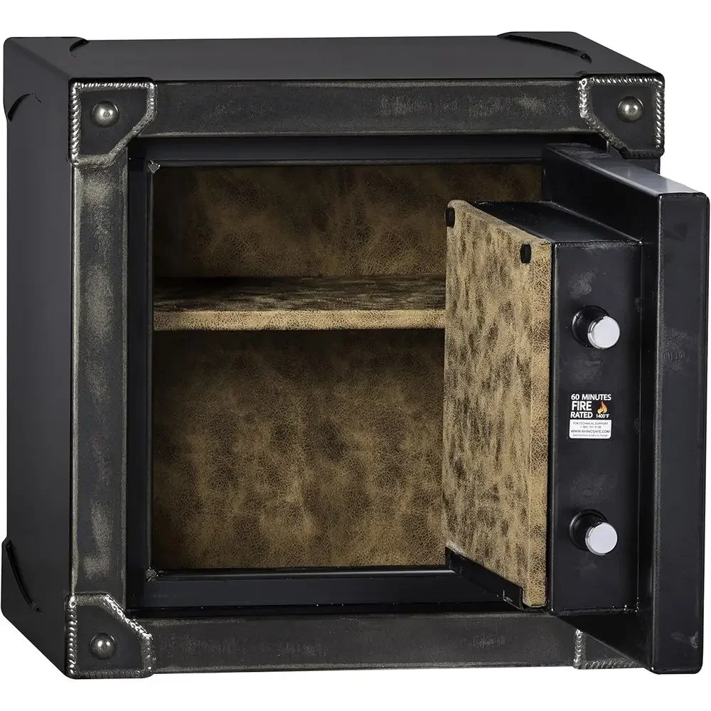 Home & Office Security Safe wi - Home Security Officer recension och pris