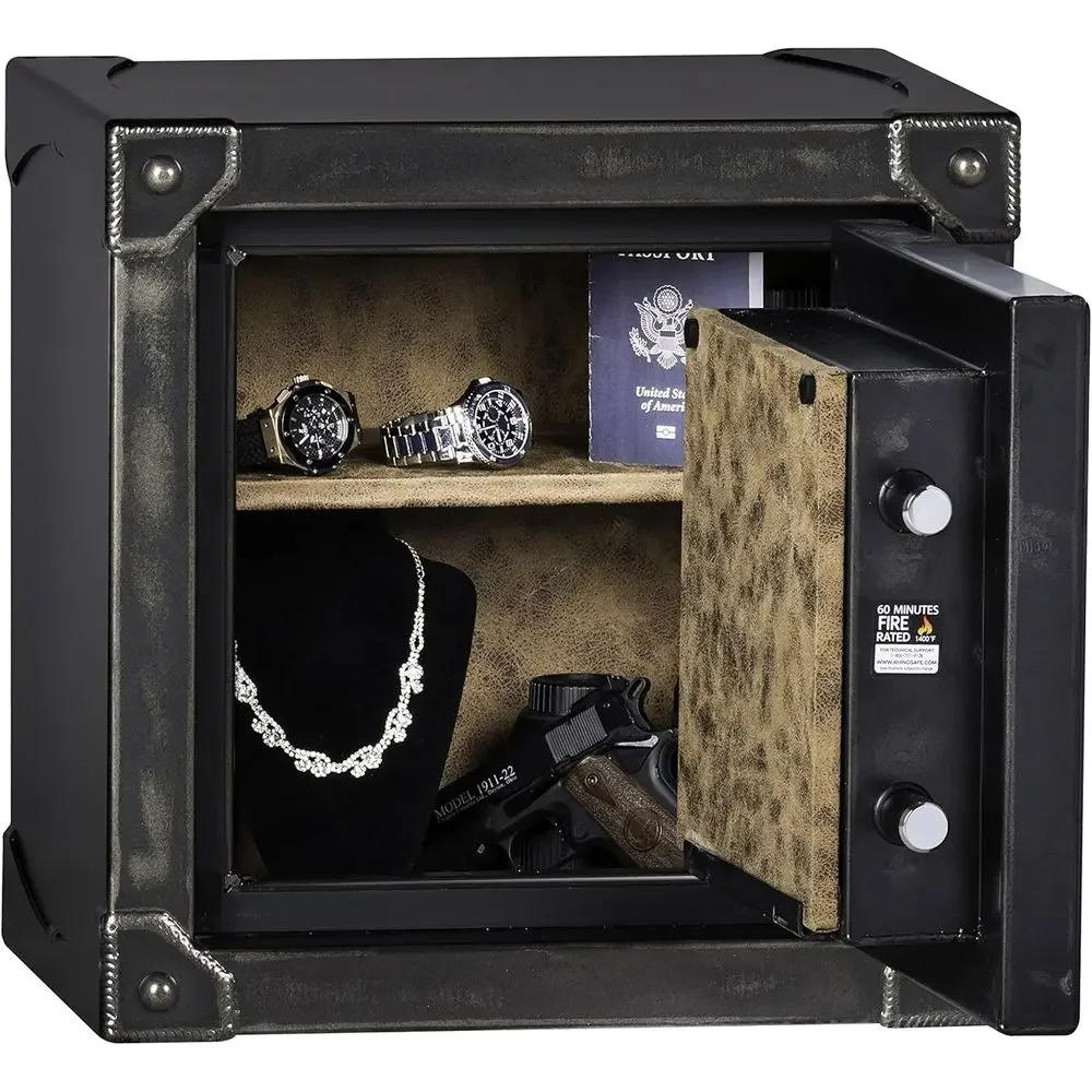 Home & Office Security Safe wi - Home Security Officer recension och pris