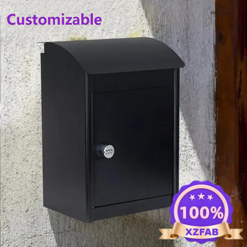 Factory Direct 2026 Outdoor Me - Home Security Letters recension och pris