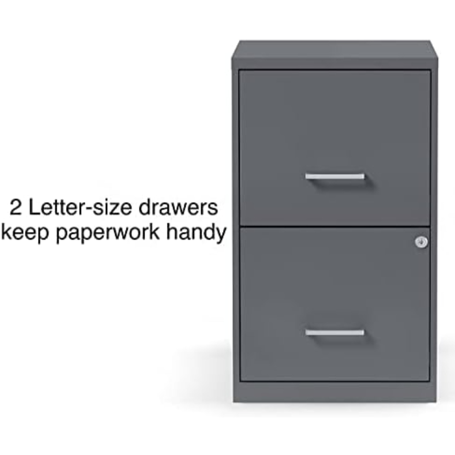 Vertical File Cabinet for Lett - Home Security Letters recension och pris