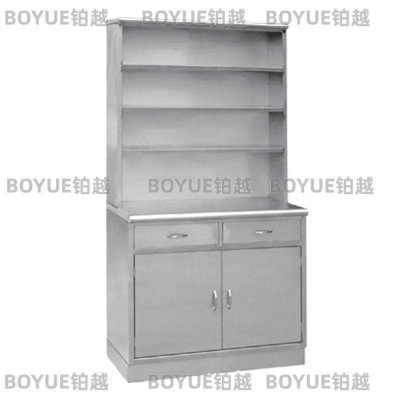 Stainless Steel File Cabinet O - Home Security Units recension och pris