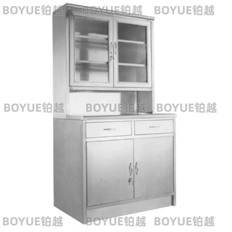 Stainless Steel File Cabinet O - Home Security Units recension och pris