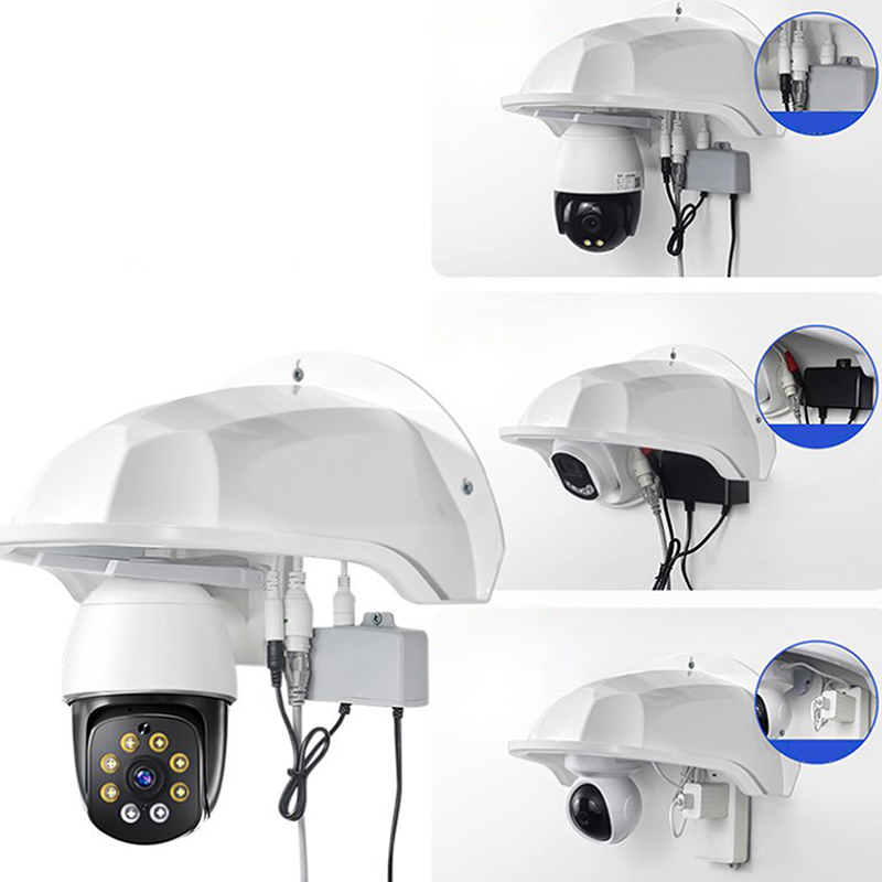 Protective Covers Shield Wall  - Home Security Kamera recension och pris