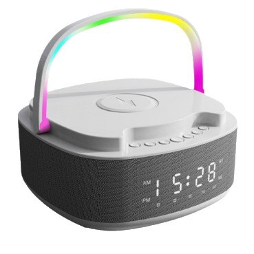 Bluetooth speaker S301- LED al - Home Security Gadgets recension och pris