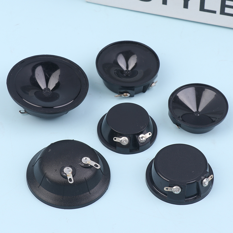 2Pcs Ultrasonic Speaker Set 38 - Home Security Units recension och pris