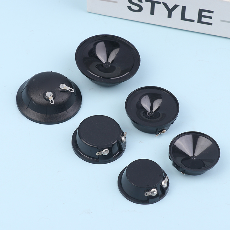 2Pcs Ultrasonic Speaker Set 38 - Home Security Units recension och pris