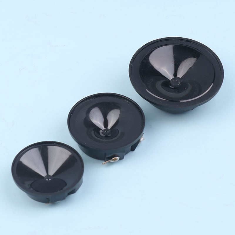 2Pcs Ultrasonic Speaker Set 38 - Home Security Units recension och pris