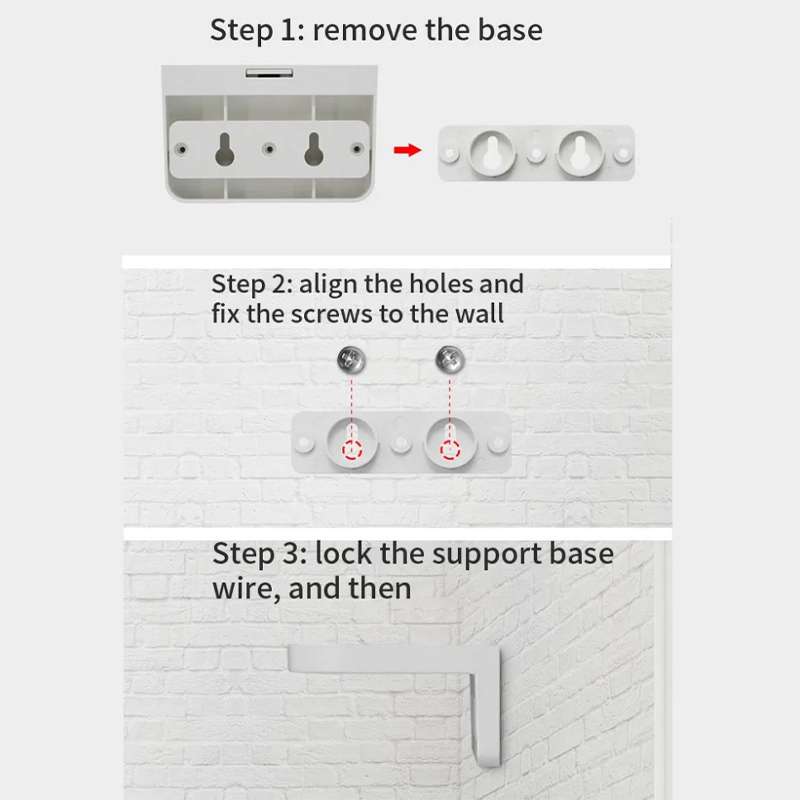 For CCTV Dome Camera Right Ang - Home Security Kamera recension och pris