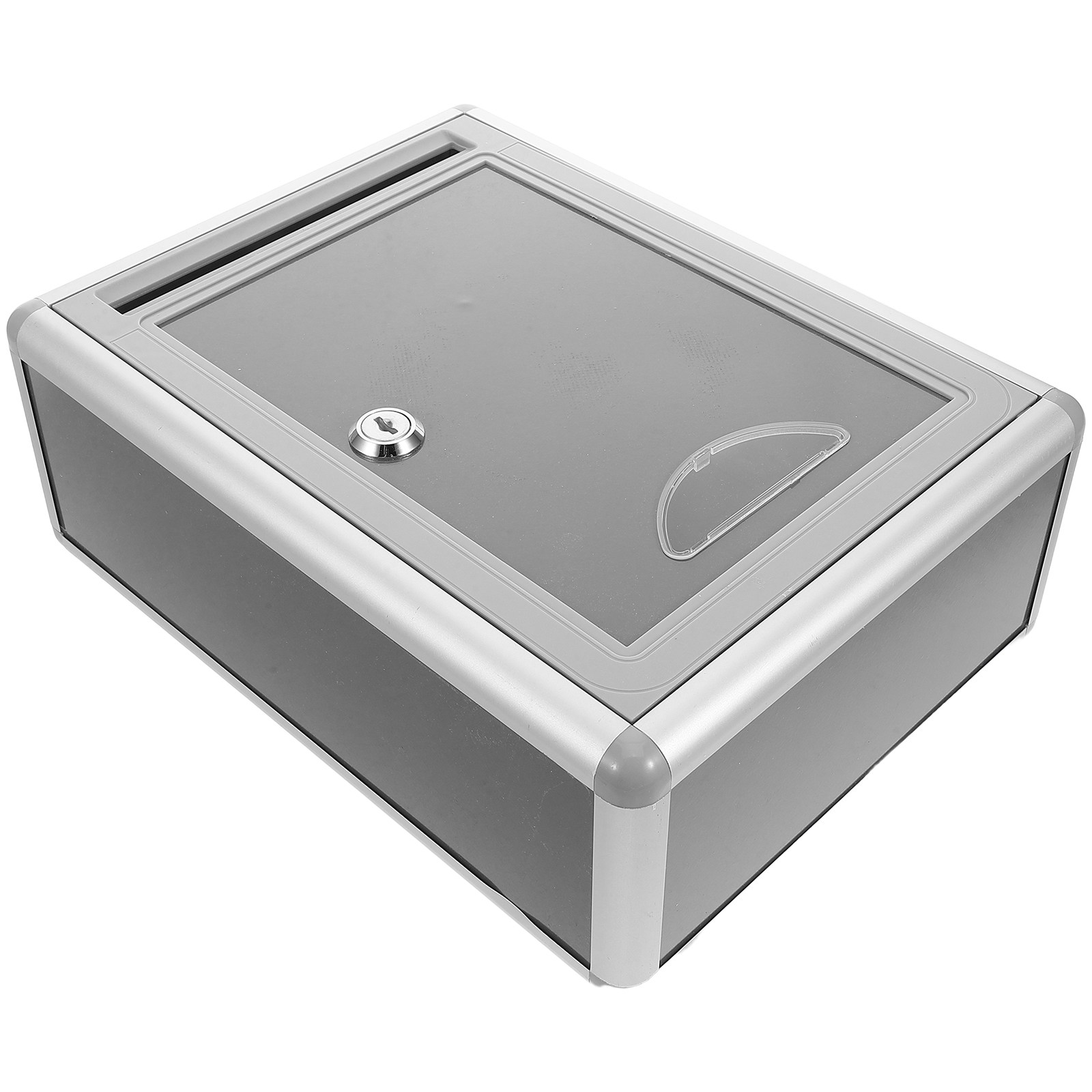 1Set Wall Mounted Lock Box Sec - Home Security Letters recension och pris