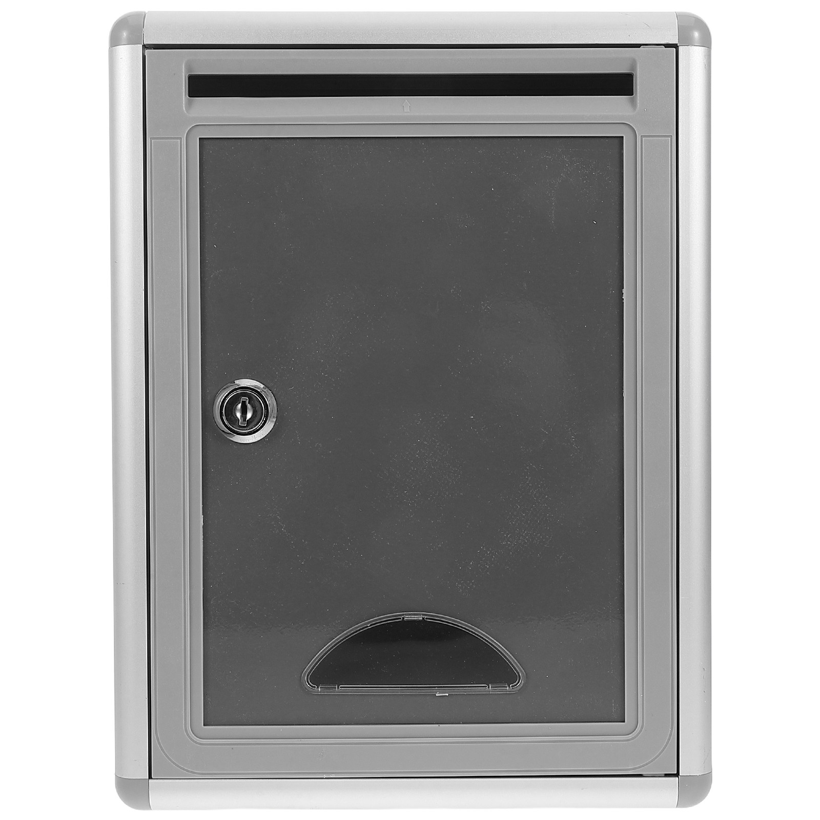1Set Wall Mounted Lock Box Sec - Home Security Letters recension och pris